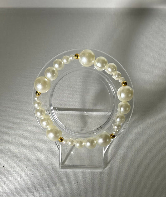 Pretty in Pearls
