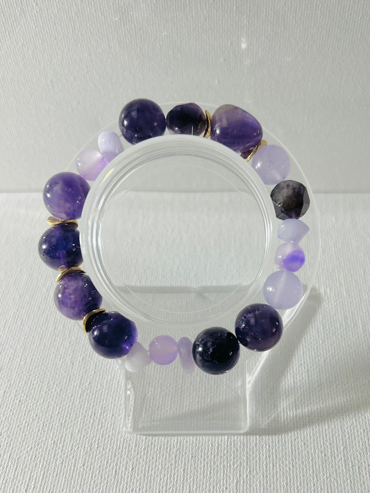 Amethyst Bliss