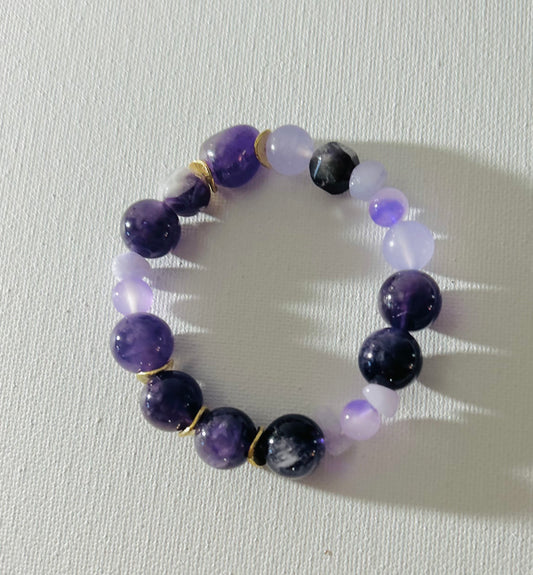 Amethyst Bliss